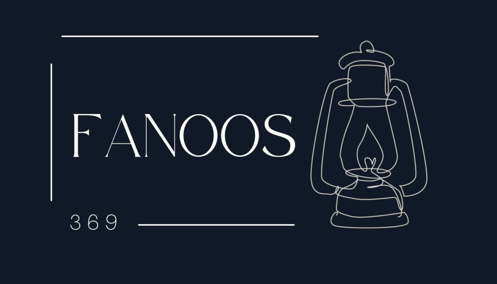 Fanoos Company